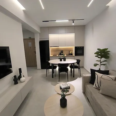Serica Living 85 *
