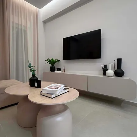 Serica Living 85 Apartamento *