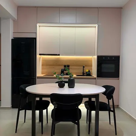 Apartamento Serica Living 85 *