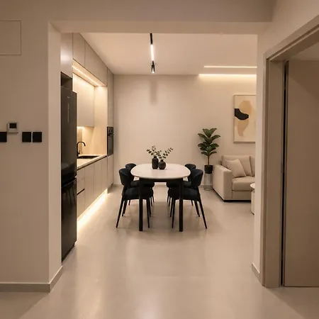 Apartamento Serica Living 85