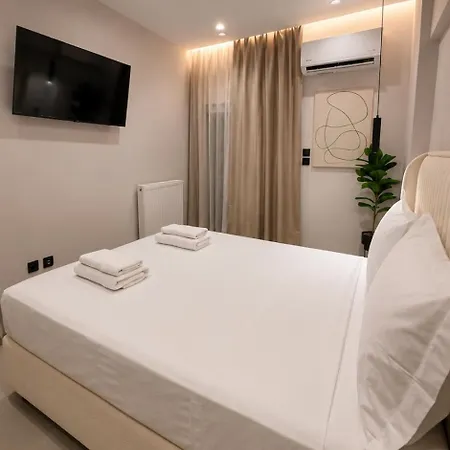 Serica Living 85 Apartamento *