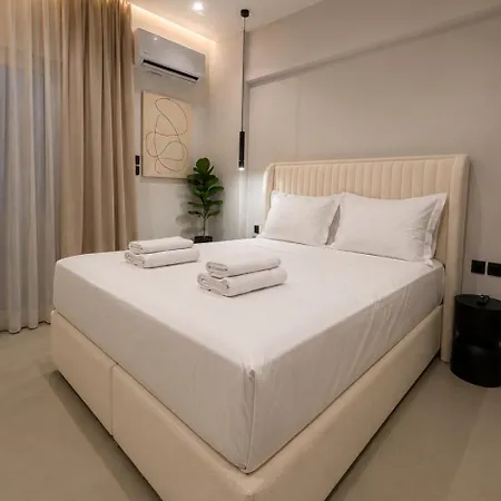 Apartamento Serica Living 85 *
