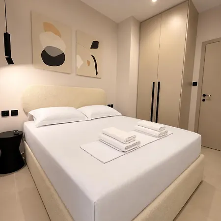 Serica Living 85 *