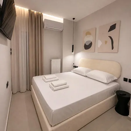 Serica Living 85