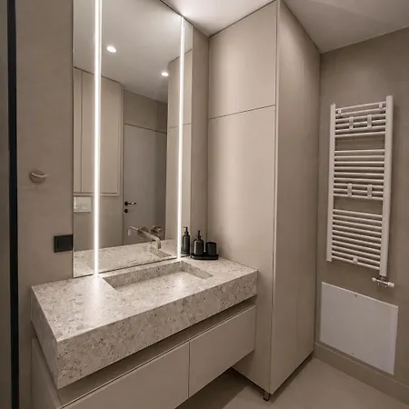Serica Living 85 * Volos