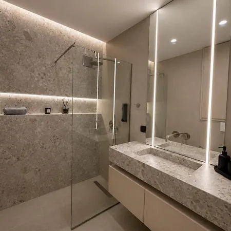 Serica Living 85 Apartamento