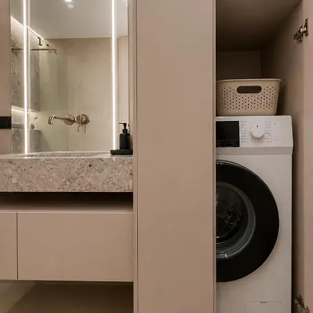 Serica Living 85