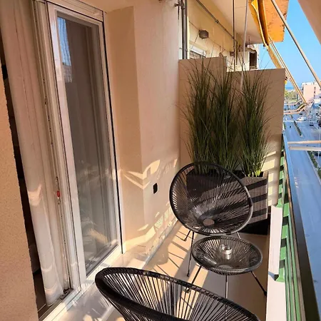 Serica Living 85